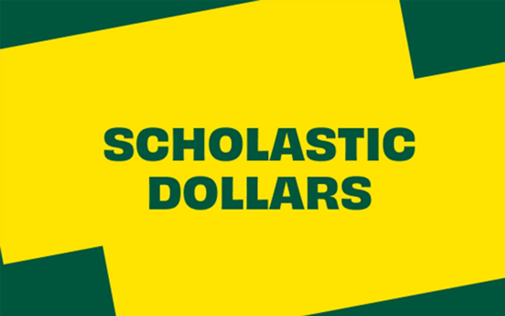 Scholastic Dollars