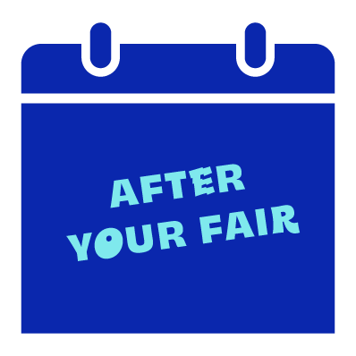 After Your Fair