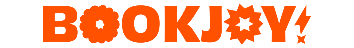 Bookjoy!