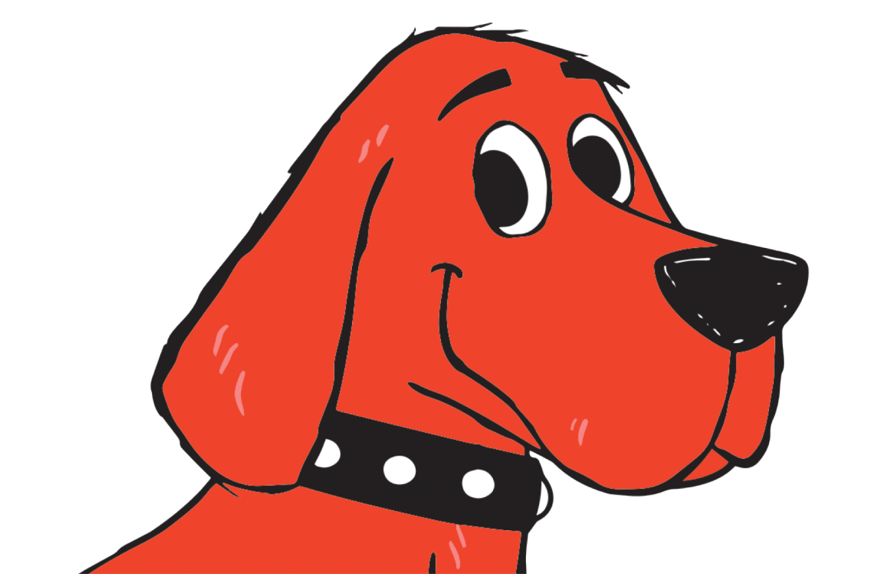 Clifford the Big Red Dog