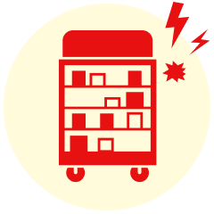 book case icon 