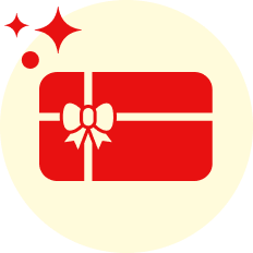 gift card icon