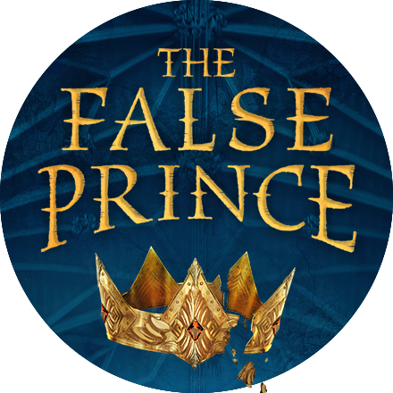 The False Prince