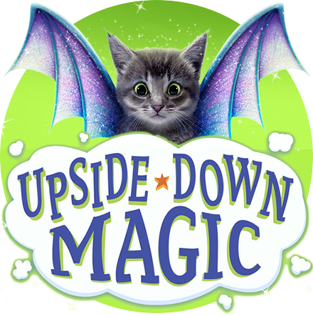 Upside Down Magic