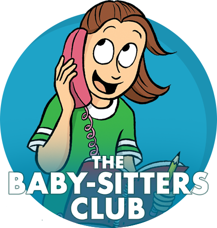 The Baby-sitters Club