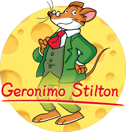 Geronimo Stilton