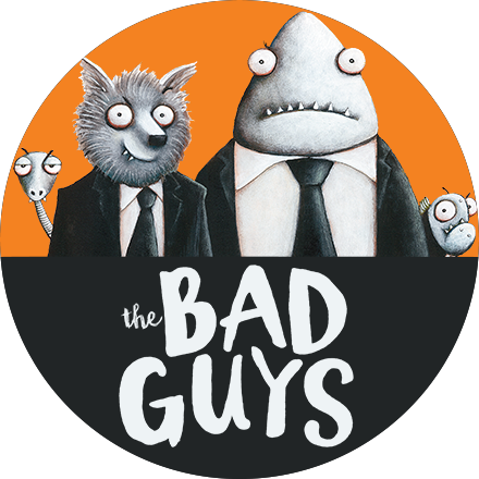 The Bad Guys