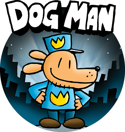 Dog Man