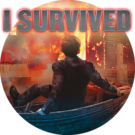 I Survived