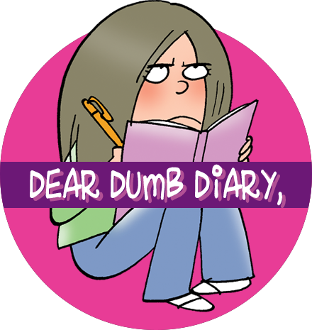 Dear Dumb Diary