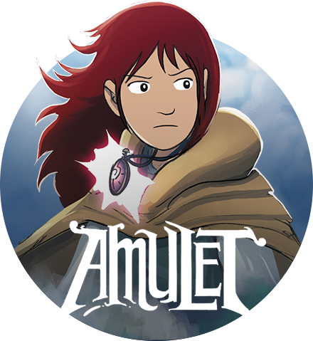 Amulet