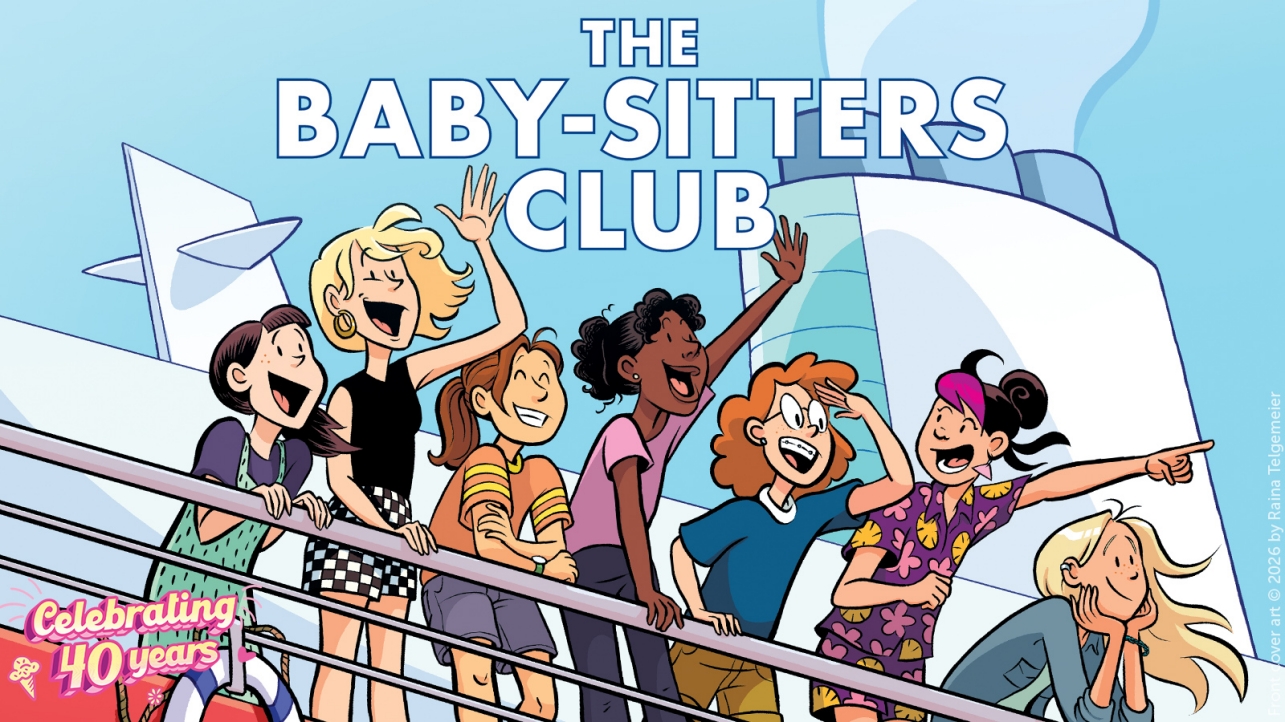Baby Sitters Club