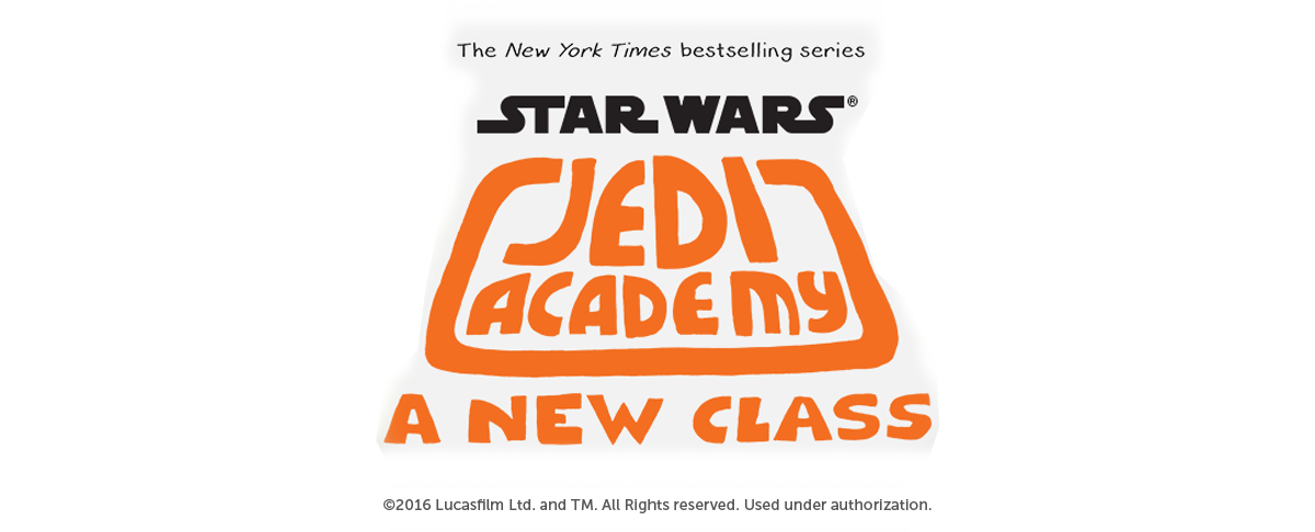 Star Wars Jedi Academy