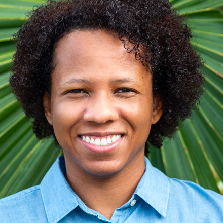 Kacen Callender