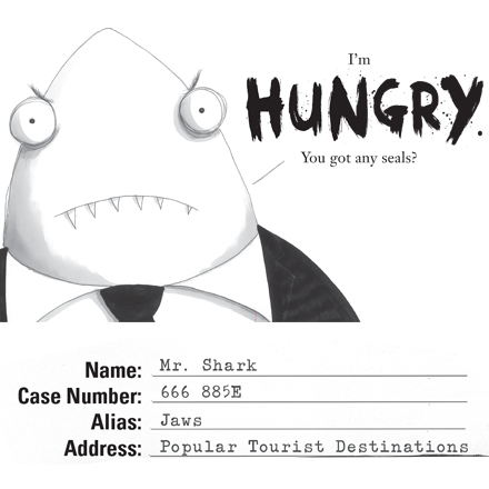 shark