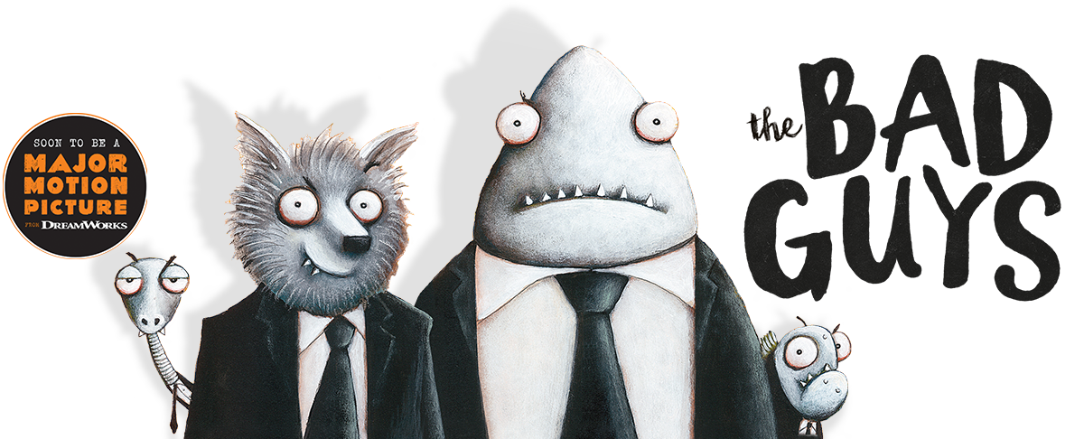 The Bad Guys