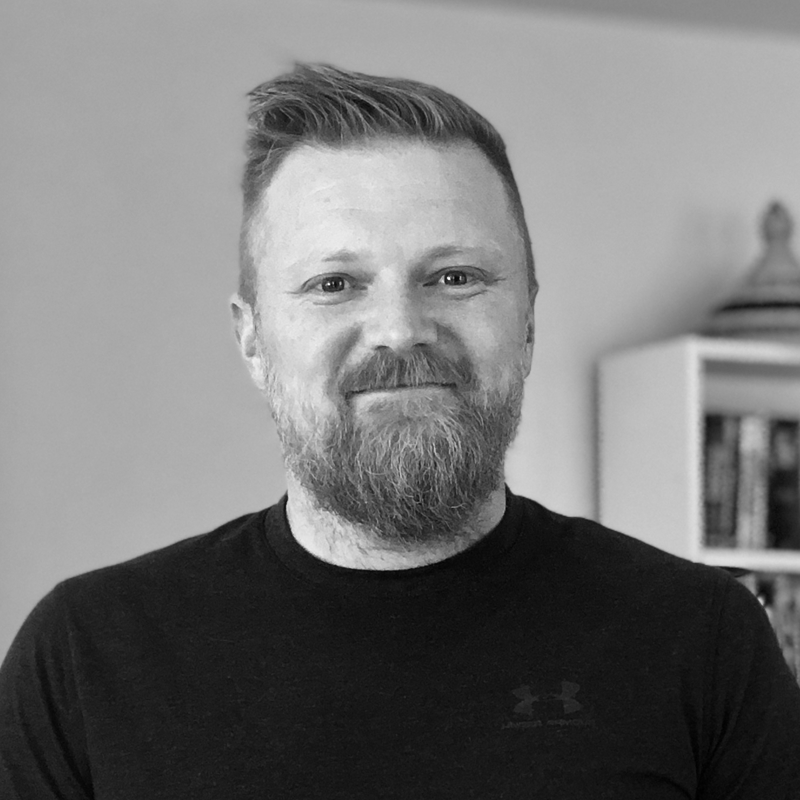 Doug Holgate