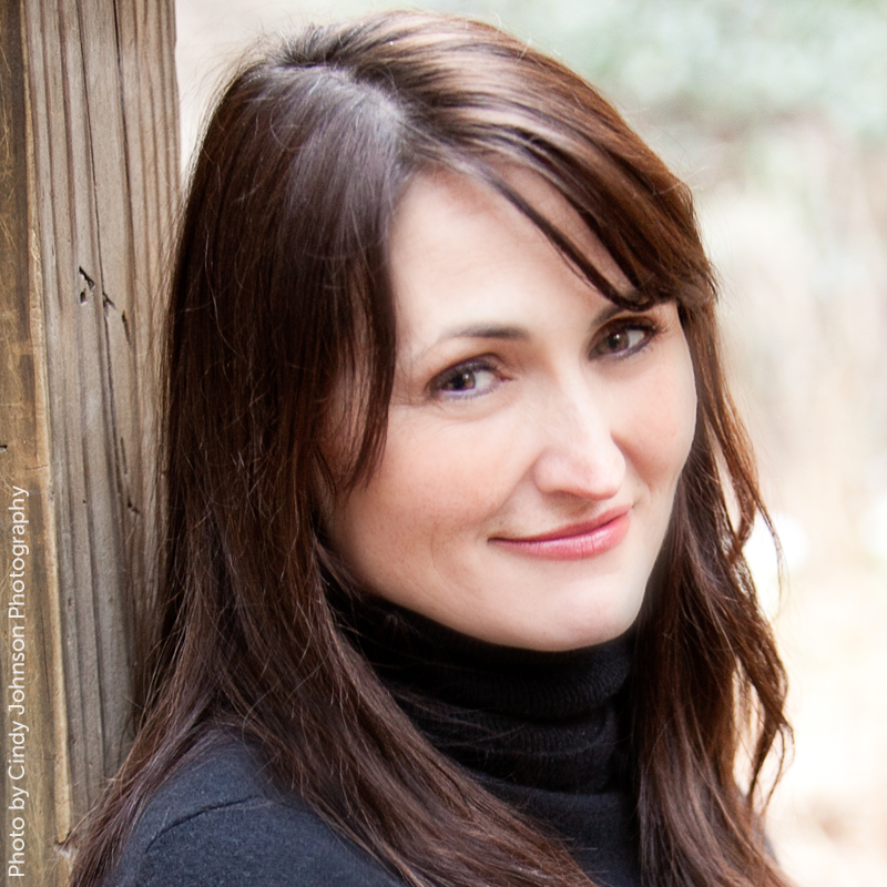 Catherine Daly