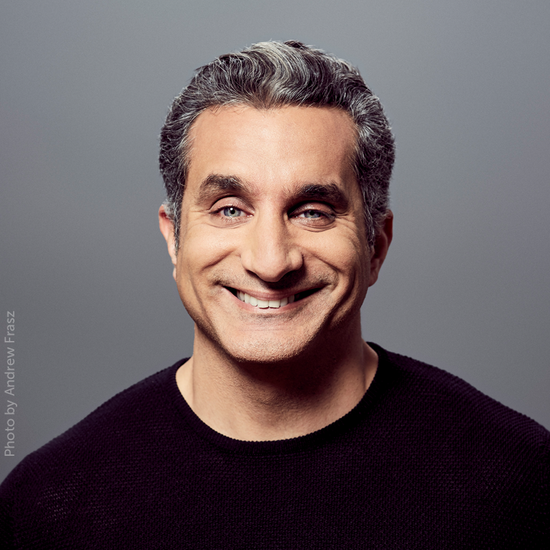 Bassem Youssef