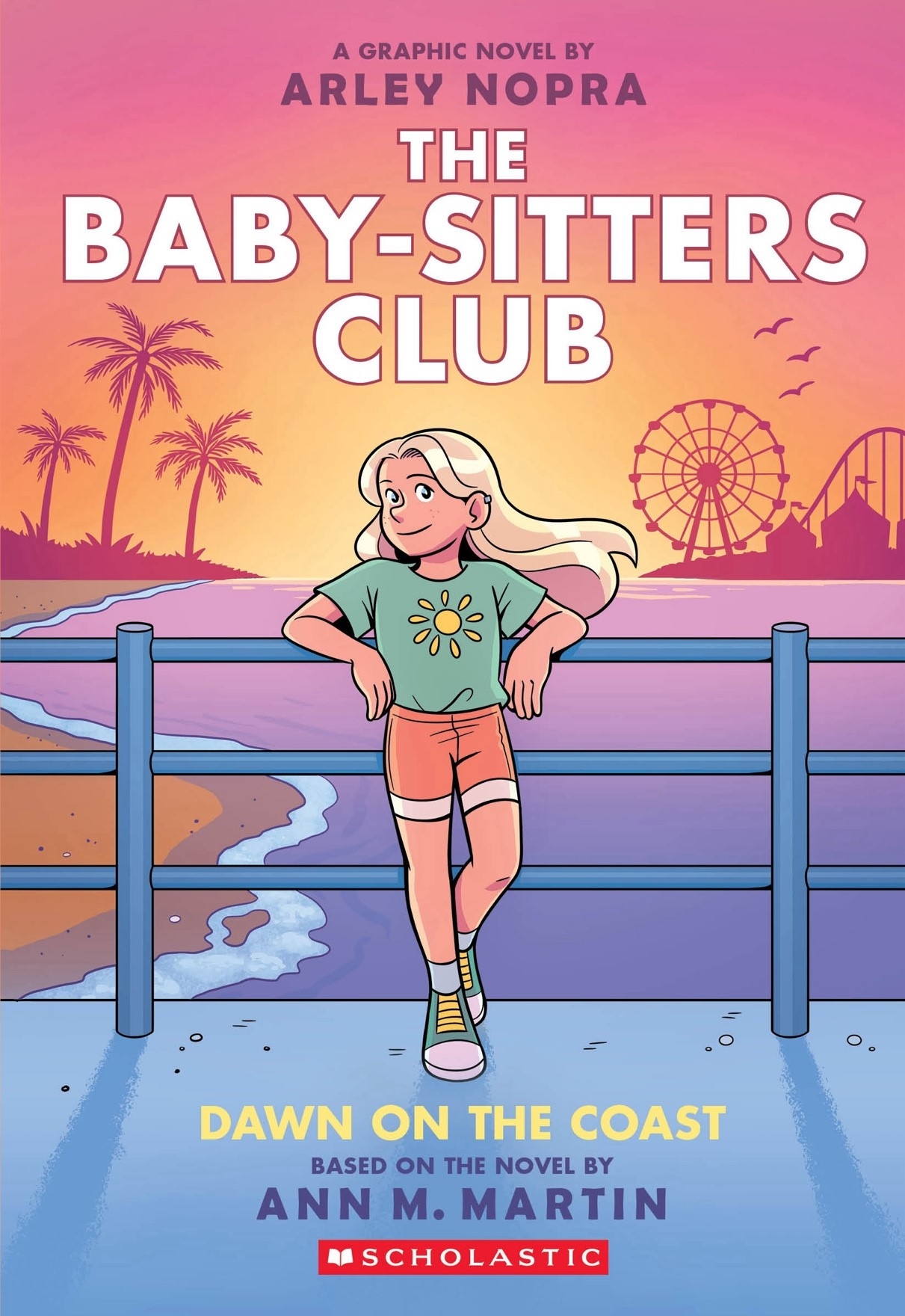 Babysitters club jessi's secret language