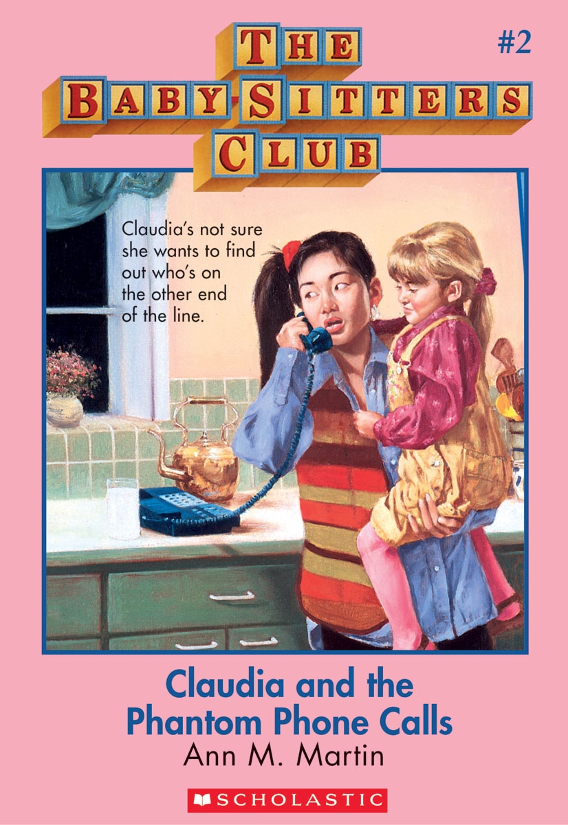 Babysitters club the truth about stacey