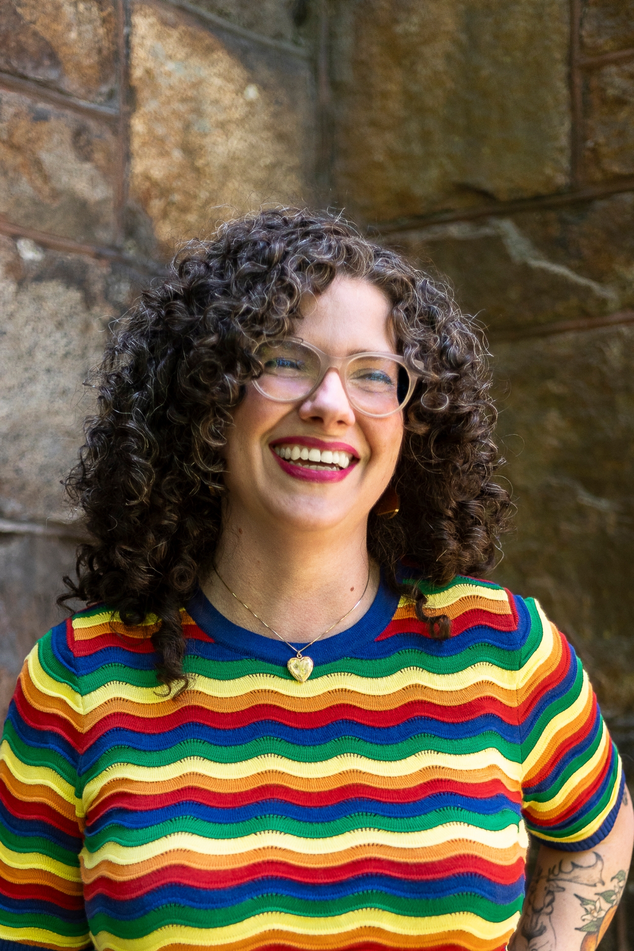 Ellen Crenshaw headshot