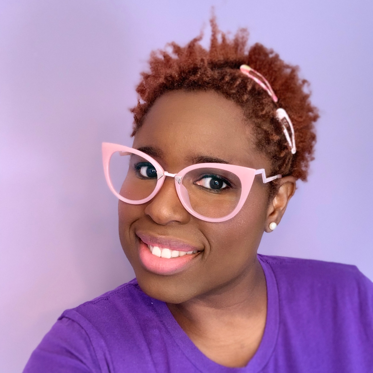 Shauna J Grant headshot