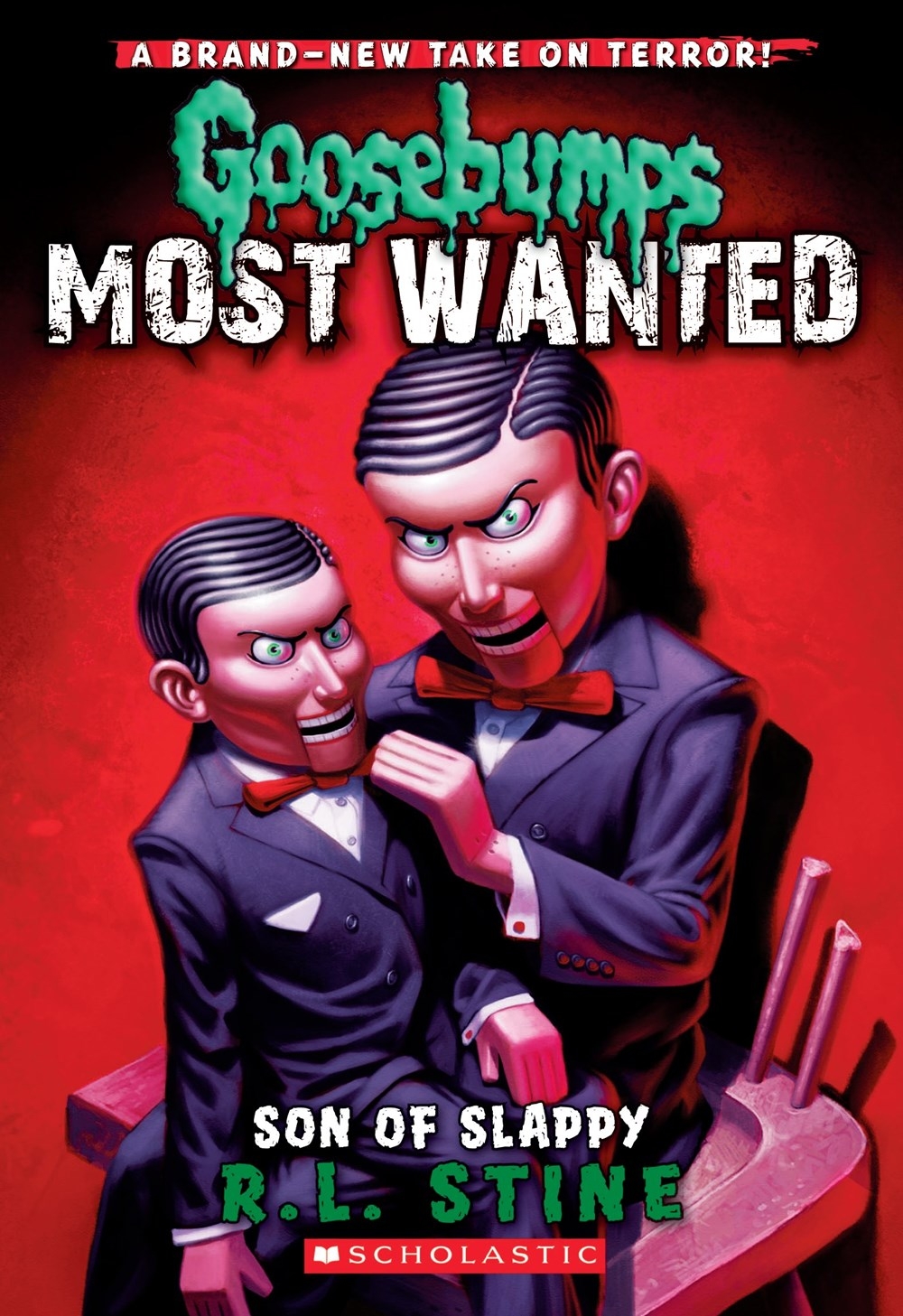 Son of slappy