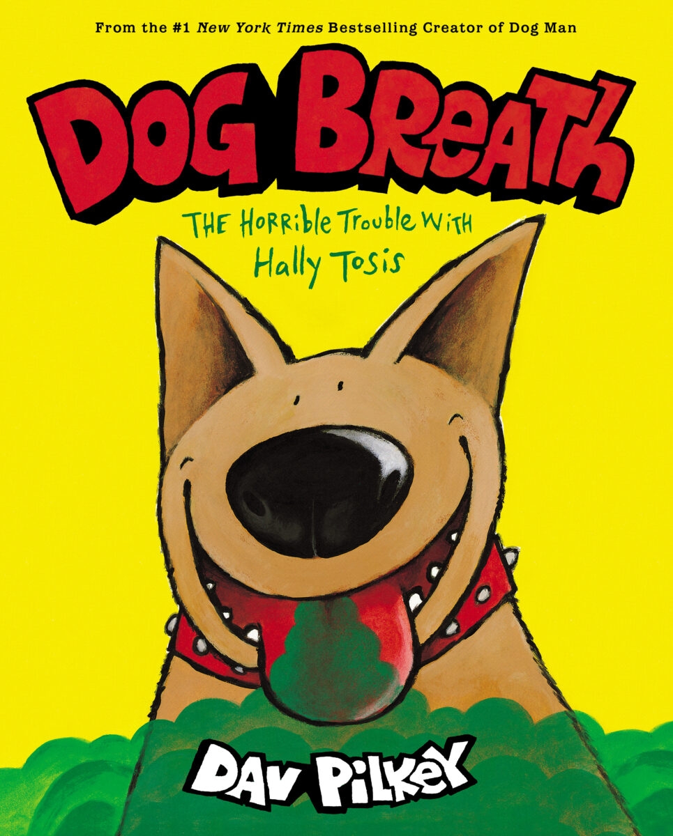 dog breath