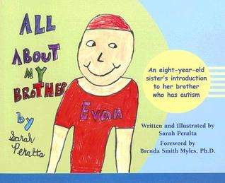 Books About Brothers and Sisters