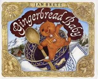 Have a Gingerbread Party: Bake, Create, and Read!