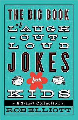 Joke Books for April Fools' Day