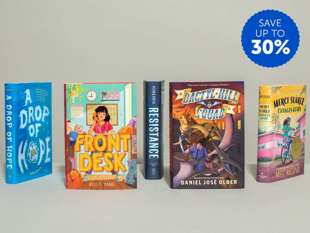 summer reading value pack ages 9 to 11