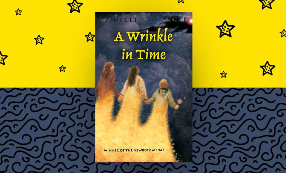 What to Read Next If Your Child Loved "A Wrinkle in Time"