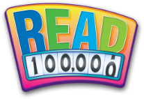 READ 100,000 for Parents