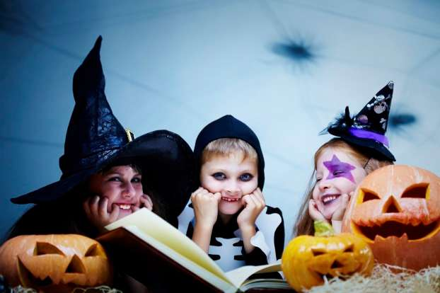 Parent Guide to Book Genres: Horror, Thrillers, and Scary Stories