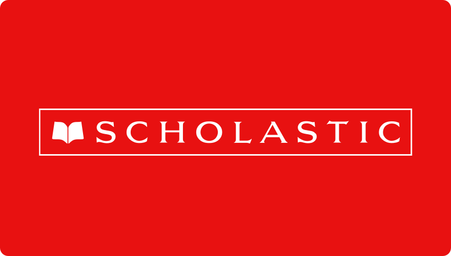 Best gift card for teachers - Scholastic large