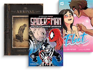 Ages 13 and Up | The Scholastic Parent Store