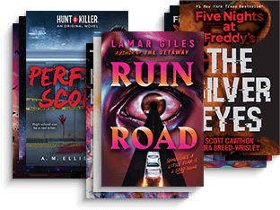 Ages 13 and Up | The Scholastic Parent Store