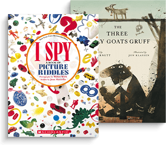 Featured Award Winners & Classics