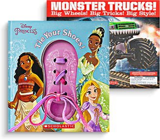 Featured Exclusive Books and Sets