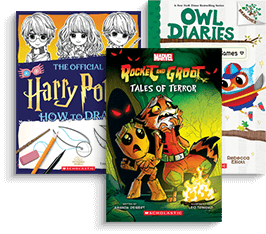 Featured Best Sellers for Ages 6-8