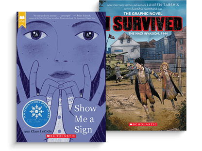 Featured Award Winners & Classics