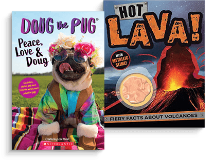 Featured Exclusive Books and Sets
