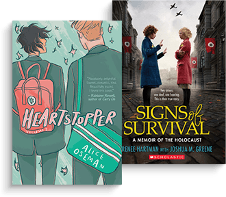 Featured Exclusive Books and Sets