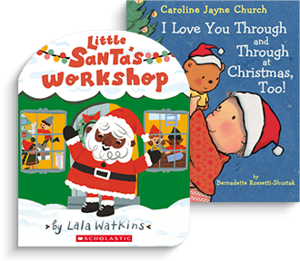 Featured Seasonal Stories
