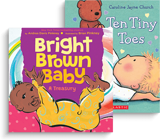 Featured Picture Books