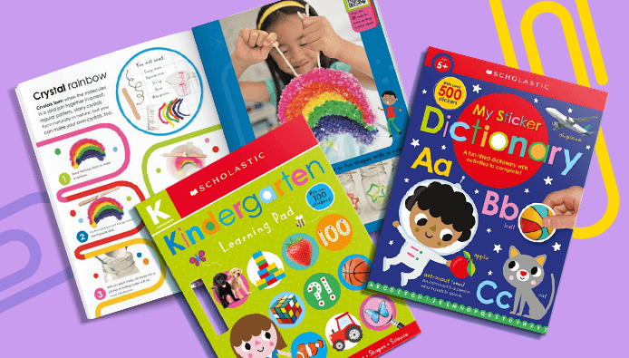 Featured Workbook Value Packs