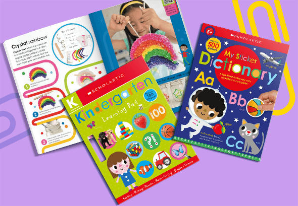 Featured Workbook Value Packs