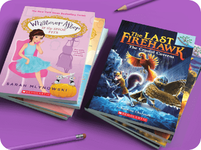 Featured Continue the Series Book Sets